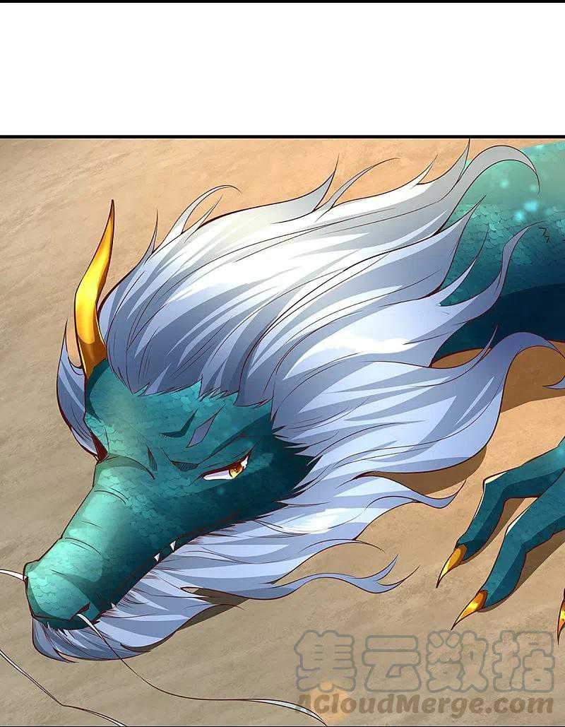 Immortal Daddy Xianzun Chapter 229 Bahasa Indonesia